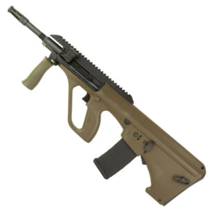 AUG A3 M2 556 16" 30RD NATO GR