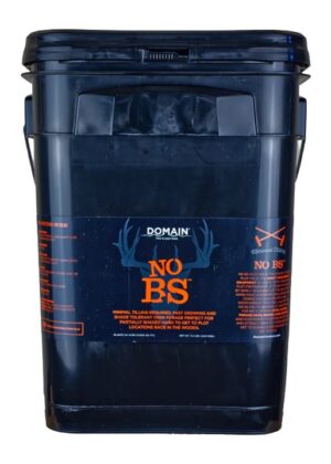DOMAIN NBSFP45 No BS Game Feed