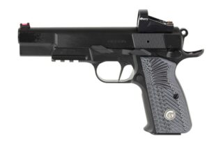 EAA MCP35 9MM Pistol with Holosun Mounting