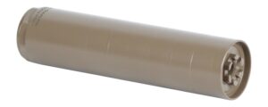 Fuqua Precision Machining Cheeze Boi 5.56 Suppressor
