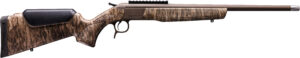 CVA Scout Spur 28GA Single Shot Shotgun - 22" Barrel