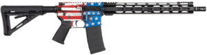 DBF DB15 5.56 RFL 16B 30R TL