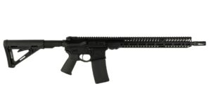 Seekins Precision NX15 5.56 Rifle - 16" Barrel, 30+1 Capacity