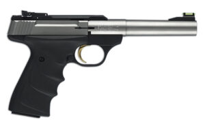 BRN BM CAMPER STS URX 22LR 5.5" 10RD
