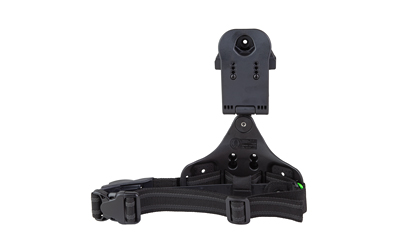 Rapid Force Taq-Strap Holster Accessory - Black - Image 2