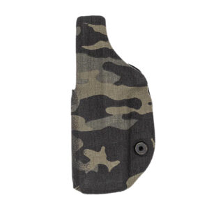 Safariland Species IWB Holster for Glock 48 - Black Multi-Cam