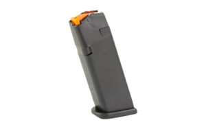 GLOCK OEM 20 10MM 15RD Magazine - Reliable Performance