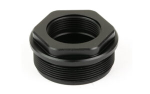 BREEK PLAN B HUB ONE LOW PRO TI