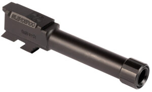 SilencerCo AC5049 Threaded Barrel for Glock 43/43X - 9mm