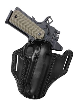 Galco CM2-894RB Holster for P365X-Macro with Red Dot