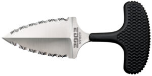 Cold Steel CS43XLSS Urban Edge 2.50" Fixed Blade Knife