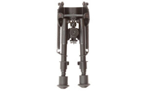 Allen Bozeman Bipod 6-9" - Adjustable Rifle Support