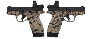 Smith & Wesson Bodyguard 2.0 Digital Camo .380ACP Pistol