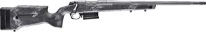 BRG CREST BA 450BUSH 20B