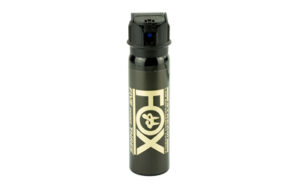 PS Fox Labs Pepper Spray Stream 3oz - Personal Protection
