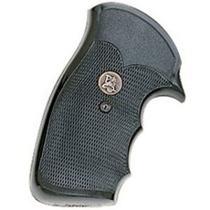Pachmayr Gripper Pistol Grip for SW K & L Frame