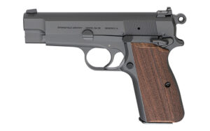 SPG SA-35 9MM 4B 15RD