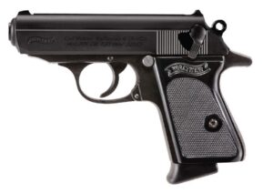 WLT PPK/S 32ACP BLK 7RD