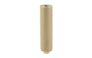 OCL Polonium 30 Suppressor 7.62mm FDE - Ultimate Performance