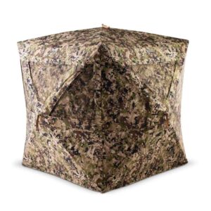 Rig'Em Right HydeOut XL Hunting Blind - Optifade Subalpine
