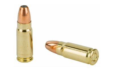 PPU 7.62 Tokarev JHP 85GR Handgun Defense Ammunition - Image 4