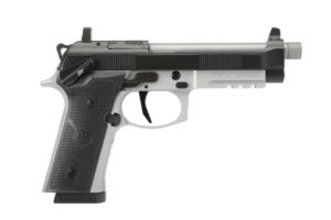 BERETTA 92XI SAO TAC 9MM TT 18+1 TB  #