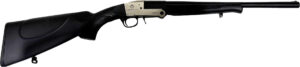 ATA Nomad G3 Single Shot Shotgun - .410 Bore, 18.5" Barrel