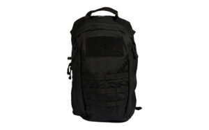 Grey Ghost Precision Lightweight Assault Pack - Black