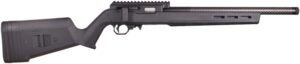 Volquartsen Summit 17M2 Black 10RD Bolt Action Rifle