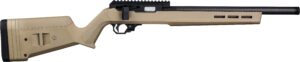 Volquartsen Summit 17M2 FDE Bolt Action Rifle
