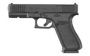 GLOCK 21 Gen5 MOS .45 ACP Semi-Auto Pistol with 3 Mags