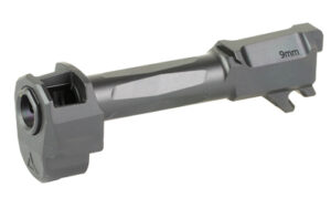 Radian Afterburner Ramjet for P365 - 9mm Micro Compensator