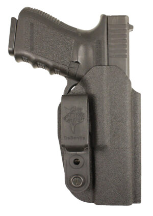 DeSantis Slim-Tuk IWB Holster for Sig P938 - Right Hand
