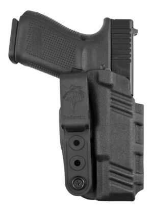 DeSantis Slim-Tuk IWB Kydex Holster for Glock 48