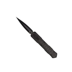 Cobratec Small Raptor Dagger - 2.5" Non Serrated D2 Steel