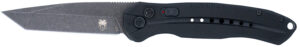 CobraTec Knives Diablo Automatic Folding Knife - 3.50" D2 Blade