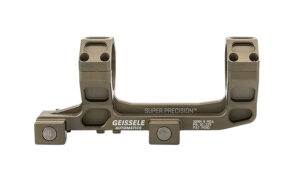 Geissele Automatics Super Precision Scope Mount for Vortex 1-6