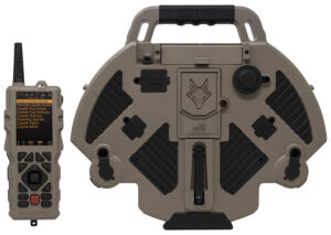 FOXPRO X360 Digital Game Call with 350 Sounds