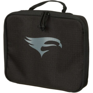 Elevation Premium TOPO Bow Case - 41 Inch Black