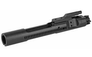 Fail Zero M16/M4 Bolt Carrier Group - No Hammer, Black Nitride