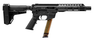 FREEDOM ORDNANCE FX9P10 AR Pistol 10" 9mm