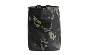 ESD SAP Bucket MultiCam Black - Tactical Dump Pouch