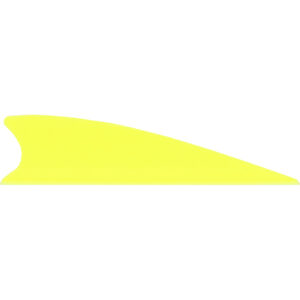 TAC Vanes Matrix Vanes Yellow 2.25 in. 36 pk.