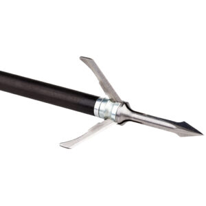 Grim Reaper Fatal Steel Broadheads 125gr - 3 Pack