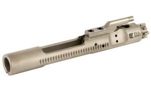 Fail Zero M16/M4 BCG No Hammer Matte - Premium Bolt Carrier Group