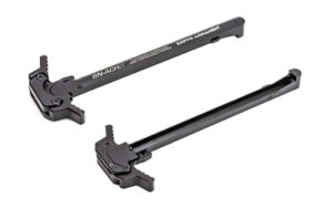 GRIFFIN ARMAMENT SN-ACH 15 Gen 2 Charging Handle - Black