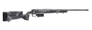 BERGARA CREST 450BM 20" GRAY OMNI