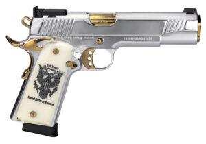 Girsan 391094 MC1911 250th Anniversary .45 ACP Pistol