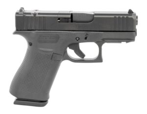 GLK PX4350203FRMOS G43X 9MM MOS FS FXD 15R