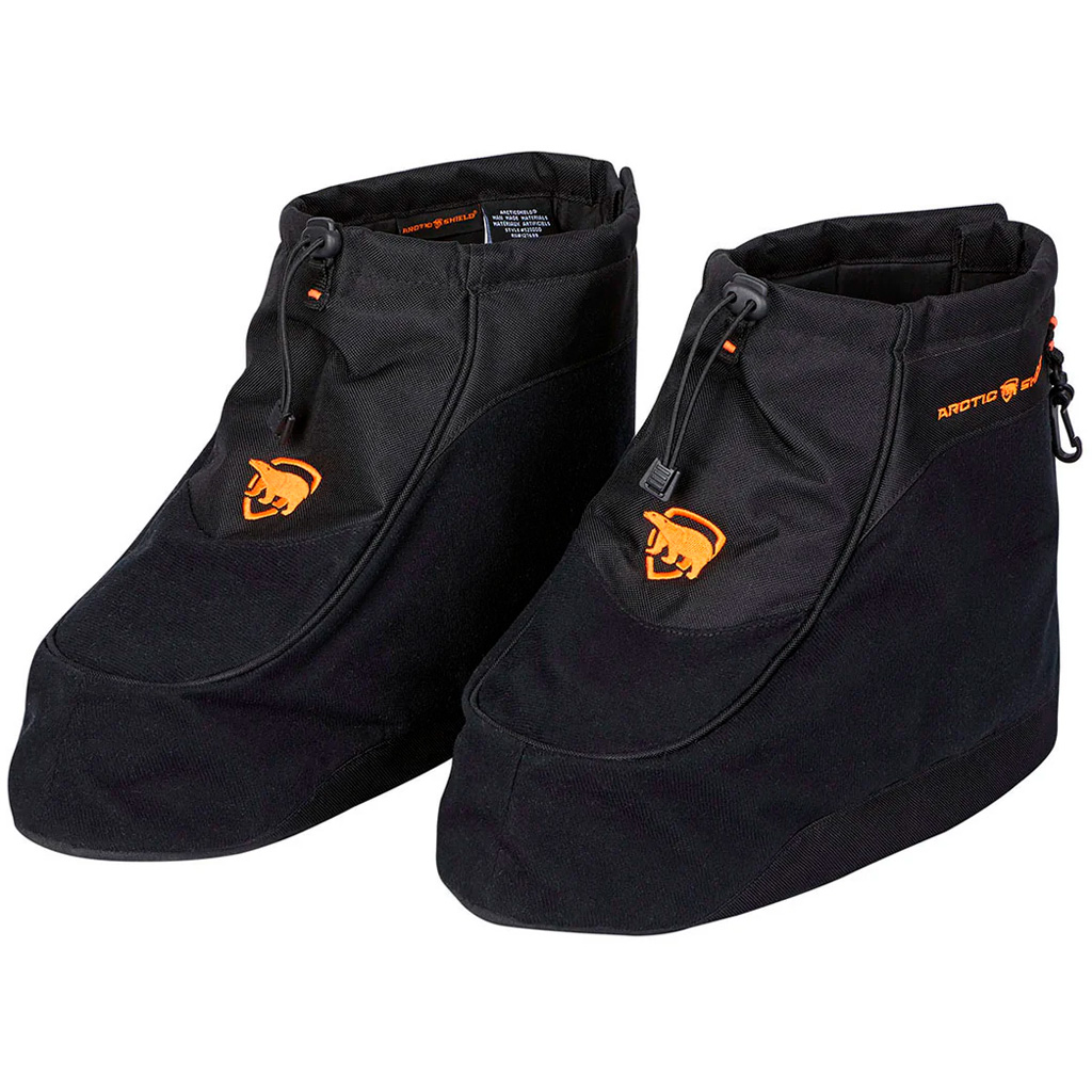Arctic Shield Boot Insulators XL - Cold Weather Footwear